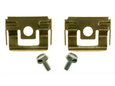 Kit de zapatas de freno traseras Raybestos 38959DX para Chevrolet S10 1998-2004 Foto 1 de 2