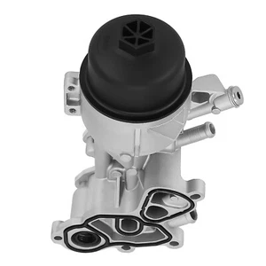 11427583112 1x Motorölfilter Kühler für Mini Cooper S Paceman R61 1.6L 13-16 - Bild 1 von 11