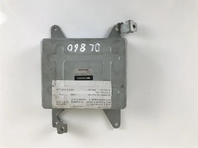 DL860 Denso ECU Control Module Unit 5-177300-590 - Image 1 of 4