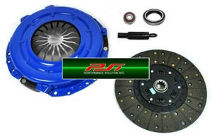 PSI STAGE 2 CLUTCH KIT for 02-06 GM SILVERADO SIERRA 1500 YUKON TAHOE 4.8L 5.3L - Picture 1 of 3