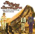 CD The Flying Burrito Bros The Gilded Palace Of Sin & Burrito Deluxe A&M Reco