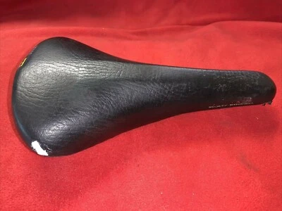 Selle San Marco Saddle Seat Scocca Dynamica Vintage Racing Bike Road 1990s Italy - Image 1 of 4