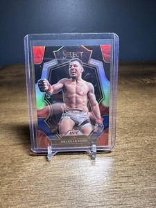 Drakkar Klose /49 Rookie Card 2023 UFC Select