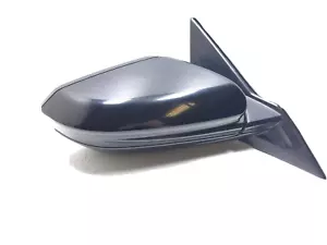 16 17 18 19 20 HONDA CIVIC SEDAN RIGHT PASSENGER SIDE VIEW MIRROR OEM - Picture 1 of 6