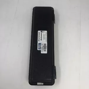 STURTEVANT RICHMONT MIKROMETER VERSTELLBAR 3/8" DREHMOMENTSCHLÜSSEL MIT GEHÄUSE - Bild 1 von 4