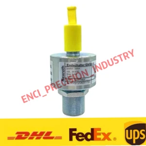 GIV50-11 R900174537 LIMIT SWITCH GIV50 SPEZ ( NEW BOX ) / MADE IN GERMANY - Picture 1 of 3