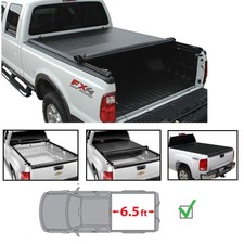 U Drive Tonneau Cover Truck Bed Accessories For Sale Ebay