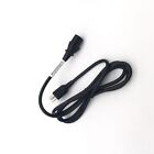 5ft AC Power Supply Cord Cable Plug fits for MICROSOFT XBOX 360 Brick Charger