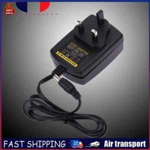 L\'adaptateur secteur DC24V 2A empêche les courts-circuits pour le purificateur - Afbeelding 1 van 6