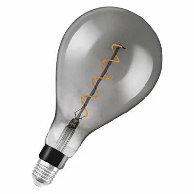 OSRAM LED Vintage Big Grape 5W=12W E27 Warmweiß dimmbar EEK:G (Spektr A bis G) - Bild 1 von 4