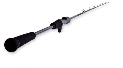 Tenryu Red Flip RF5101B-ML/VSK Off shore Cebo varilla de fundición de pescadores elegantes Foto 1 de 4