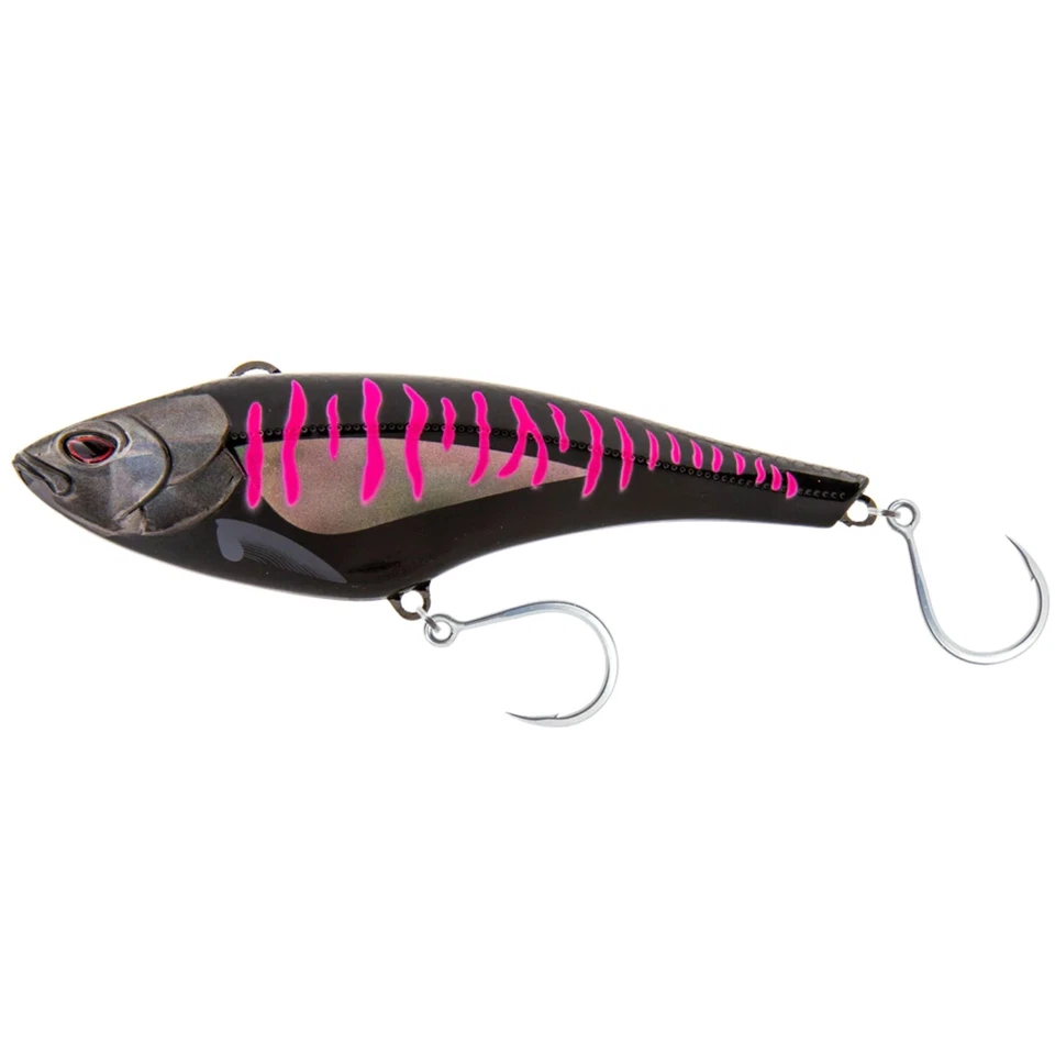 Nomad Design Madmacs 200 240 Wahoo Tuna Trolling Lures - Image 1 of 1