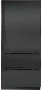 SUB ZERO FRIDGE ICB736TR 914MM WIDE 2032MM HIGH - RRP £10K!! - just serviced - Picture 1 of 10