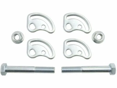 Комплект прогиба кастера для Chevrolet Suburban 2500 2000-2013 годов выпуска Moog 28185PQ - Изображение 1 из 2