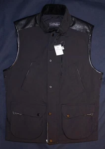 Ralph Lauren Black Label Vest - Picture 1 of 9