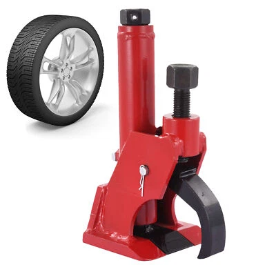 Manual Tire Bead Breaker Tool Portable car 38-42in Tire Removal Changer Repair  Foto 1 de 4