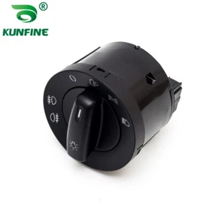 1x Interruttore Luce Luce di marcia Faro VW Golf 5 Passat Touran 1K0941431N - Foto 1 di 6