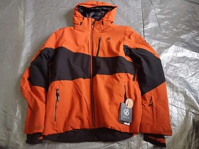 Dare2B Supernova 2 mens ski jacket.  Size XL / 44" chest.  RRP £250 - Image 1 of 4