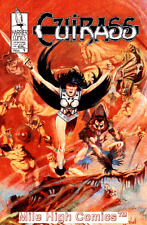 CUIRASS (1988 Series) #1 Fine Comics Book