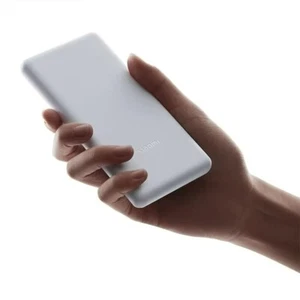 Xiaomi Power Bank 10000mAh Portable Charger Fast Charge USB Type C Battery Pack - Photo 1 sur 11