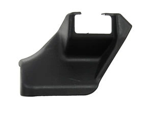 2014-2016 Subaru Impreza Seat Rail Cap Trim Left Front 64115FJ010 OEM - Picture 1 of 6