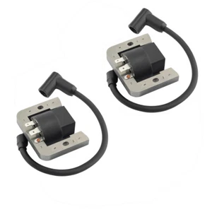 Bobina de encendido 2 piezas apta para motor Kohler 24-584-36-S SV710 SV735 SV740 SV840 23-27HP - Imagen 1 de 3