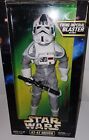 Kenner Star Wars 1997 Collection At-At Driver With Firing Imperial Blaster...