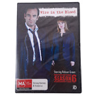 Wire In The Blood: Season 6 (Region 4 DVD) 2 Disc Set New & Sealed - UK Drama