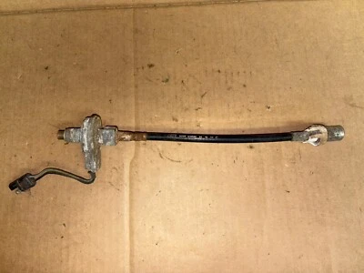 二手 原始设备制造商 福特 1969 - 1970 年 MUSTANG 水星 CRUISE 控制 分布电缆   — 第 1/4 张图片