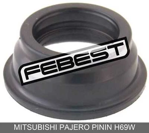 Seal Ring, Spark Plug Tube For Mitsubishi Pajero Pinin H69W (1999-2005) - Picture 1 of 1