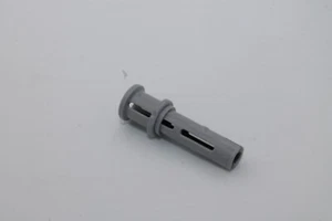 Lego Technic 30x Pin Stopper 3L pins bush 32054 hellgrau light bluish gray - Picture 1 of 1