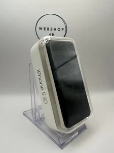 Apple | iPhone 5C | 16GB |  A1507 |  OVP | Weiß | Gebraucht - Bild 1 von 14
