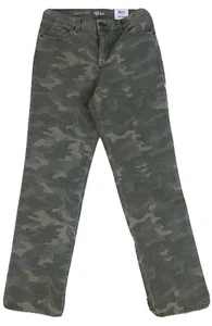Style & Co. Women's Printed High-Rise Jeans Size 10 - Picture 1 of 1