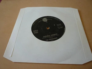 THE YOUNGLOODS---DARKNESS, DARKNESS 45 - Picture 1 of 2