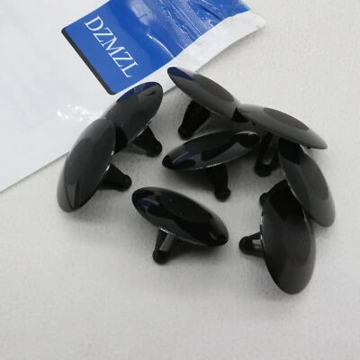 30x Para Toyota Avalon Camry Lexus Capó Clips de Aislamiento Retenedor 90467-09006 Foto 1 de 4