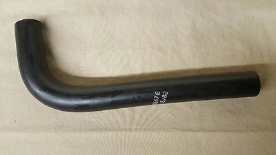 M151A2 Purificador de Aire Admisión a Emisiones Bote Manguera 3/4 ID M718A1 11681676 G838 Foto 1 de 2