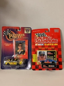 Nascar 1/64 Diecast Collectibles - Picture 1 of 6