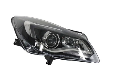 Original OPEL Hauptscheinwerfer für Insignia 13432957 - Bild 1 von 4