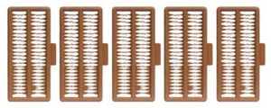 Busch 7759 HO Scale Spruce Cones -- Molded Plastic pkg(230) - Picture 1 of 1