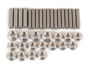 Canton 22-300 Stud Kit para montaje de cárter de aceite Bloque pequeño Chevy / Oldsmobile / AMC - Imagen 1 de 1