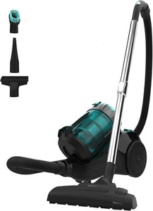 Aspirapolvere Cecotec Conga Multicyclonic 800W 2.5L - TESTATO - Imagen 1 de 20