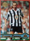 Premier Gold 1998 - Darren Peacock of Newcastle United