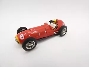 Ferrari 375 José Froilan Gonzalez #6 GP Italie 1951 1/43 Quartzo F1 Formule 1 - Foto 1 di 3