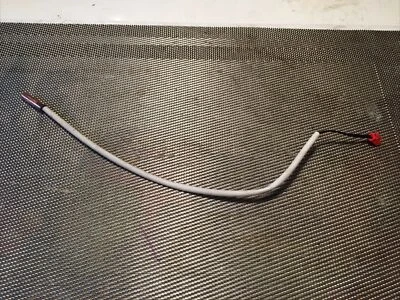 WOER VW-1  0.8 in 125C RSFR-H  Thermistor Sensor Cable 12 in for a/c unit - Image 1 of 4