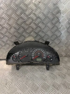 2005 FORD TRANSIT CONNECT SPEEDOMETER INSTRUMENT CLUSTER 7T1T-10849-DA #2 - Picture 1 of 3
