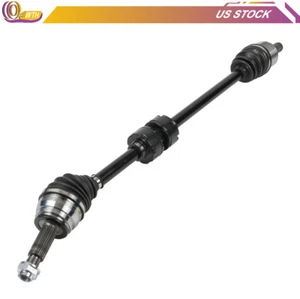 For Hyundai Elantra 2017-2019 2.0L Auto Trans 1x Front Passenger CV Axle Assey - Picture 1 of 7