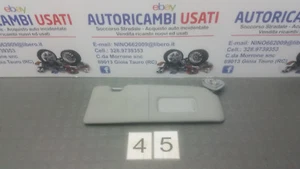 ALETTA PARASOLE DESTRA BMW SERIE 1 E87 2005 - Imagen 1 de 4