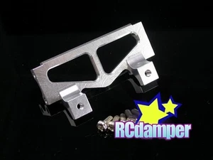 GPM ALUMINUM REAR BUMPER MOUNT S TAMIYA 1/14 TRACTOR TRUCK GRAND HAULER 56344 - Picture 1 of 1