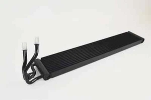 CSF 2015-2020 BMW M3 M4 M2 COMP S55 F80 F82 F83 F87 DCT TRANSMISSION OIL COOLER - Picture 1 of 1