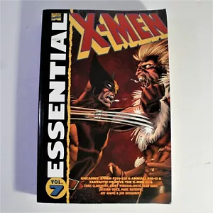 ESSENTIAL X-MEN Vol 7 - Imagen 1 de 3